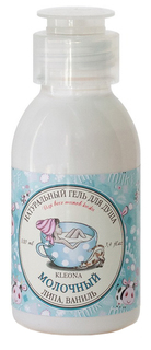 Мягкий гель смягчающий ID-Frutopia Cherry, 100 мл Мягкий гель смягчающий ID-Frutopia Cherry, 100 мл