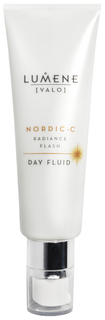 Флюид для лица Lumene Valo Nordic-C Radiance Flash Day Fluid 50 мл