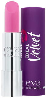Помада Eva Mosaic Ideal Velvet 11