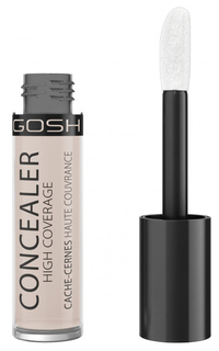 Консилер Gosh Concealer High Coverage 002 Ivory 5,5 мл