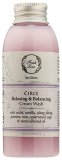 Гель для душа Fresh Line Circe 60 мл