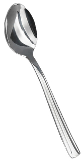 Набор столовых приборов Regent Festa 93-CU-FE-04,3 Серебристый