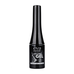 Фиксатор гель-лака Eva Mosaic Lasting Gel