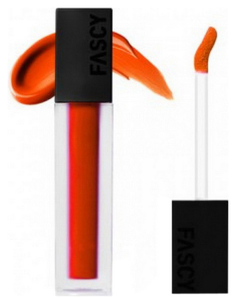 Тинт для губ Fascy Attention Velvet Tint 02 Crimson Mandarin 4,7 г