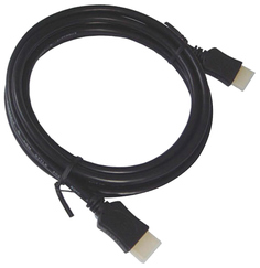 Кабель цифровой Supra HDMI-HDMI 1 м