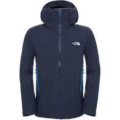 Спортивная куртка мужская The North Face Point Five, urban navy, S