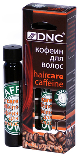 Гель для волос DNC Hair Care Caffeine 26 мл