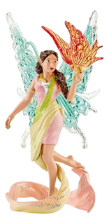 Фигурка персонажа Schleich Bayala Эльфийка Фемая