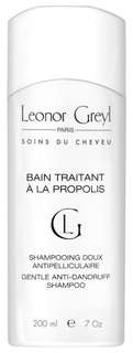Шампунь Leonor Greyl Bain Traitant a la Propolis 200 мл