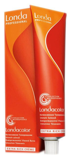 Краска для волос Londa LondaColor 10-0 яркий блонд 60 мл