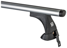 Багажник на крышу AMOS Koala K-E для LADA kke120aersil Амос