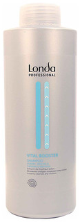 Шампунь укрепляющий Londa professional Vital Booster 1000 мл