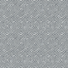 Флизелиновые обои Ugepa Hexagone L60609