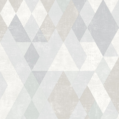 Флизелиновые обои Ugepa Hexagone 579807