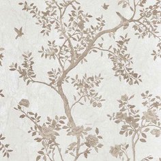 Флизелиновые обои Zambaiti Parati Trussardi III 3448