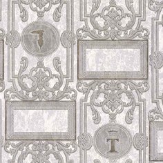 Флизелиновые обои Zambaiti Parati Trussardi III 3408