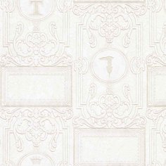 Флизелиновые обои Zambaiti Parati Trussardi III 3401