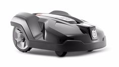 Робот-газонокосилка Husqvarna Automower 420 Connect Home