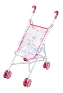 Прогулочная коляска baby nurse, 37x53x46 см, 1+12 Smoby
