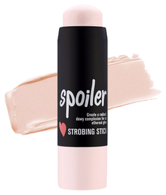 Хайлайтер Tony Moly Spoiler Strobing Stick 01 Pink Glow 6 г