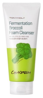 Пенка для умывания TONY MOLY Chaoreum Fermentation Broccoli Foam Cleanser 150 мл