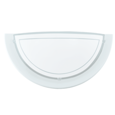 Светильник настенный Eglo Planet 1 83 154