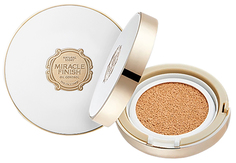 Тональный крем The Face Shop V201 Apricot Beige 15 г