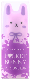 Духи Tony Moly Pocket Bunny Perfume Bar Bloom Bunny 9 г