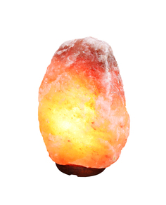 Солевая лампа PROFFI из Гималайской соли PS0747 Скала