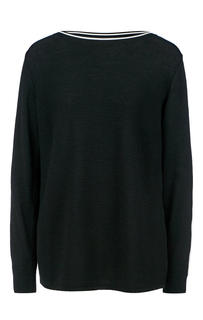 Джемпер женский Marc O’Polo черный 48