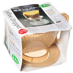 Воронка для пуровера на 2-4 чашки Sanada Seiko