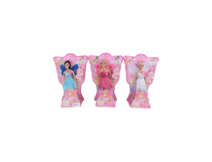 Кукла Наша Игрушка Фея Нежность JL229-5 в ассортименте