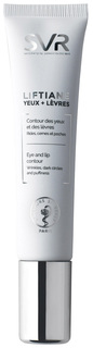 Крем для глаз SVR Liftiane Yeux + Levres 15 мл