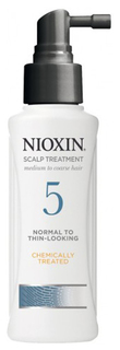 Маска для волос NIOXIN Scalp Treatment System №1 100 мл