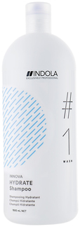Шампунь Indola Innova Hydrate 1,5 л