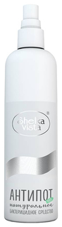 Дезодорант Shelka Vista Антипот 250 мл