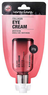 Крем для глаз Veraclara Collagen eye cream 27 г