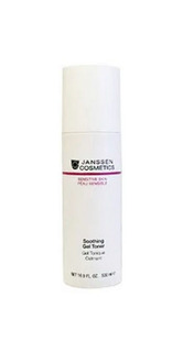 Тоник для лица Janssen Sensitive Skin Soothing Gel Toner 500 мл