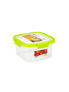 Контейнер пищевой квадратный FRESH 1,1л Curver
