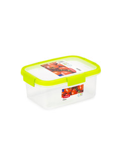 Контейнер пищевой прямоугольный FRESH 1, Curver