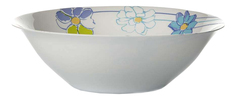 Салатник Luminarc Fresh Garden blue 27 см
