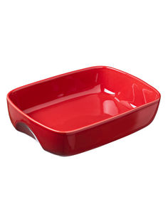 Форма для запекания Red Brick прямоуголь Pyrex