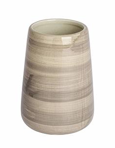 Стакан для зубных щеток POTTERY sand Wenko