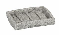 Мыльница GRANITE Wenko