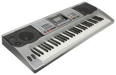 Синтезатор Tesler KB-6190