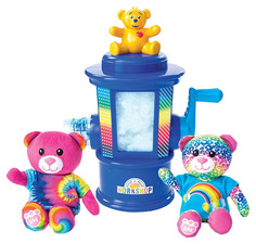 Игровой набор Spin Master Build-a-Bear Студия мягкой игрушки