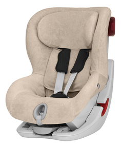Летний чехол для автокресла king II (ats / ls), бежевый Britax Romer