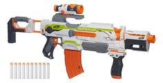Бластер Nerf Модулус Экс-10 B1538