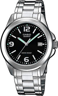 Наручные часы кварцевые мужские Casio Collection MTP-1259PD-1A