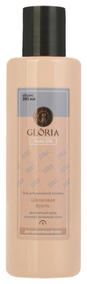 Гель для интимной гигиены Gloria Шелковая вуаль, 200 мл